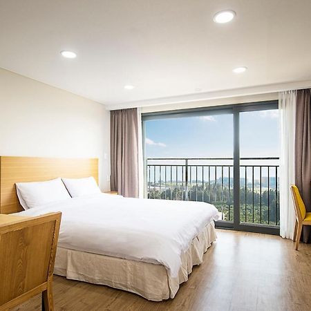 W Ocean Pension Szogüpho Kültér fotó